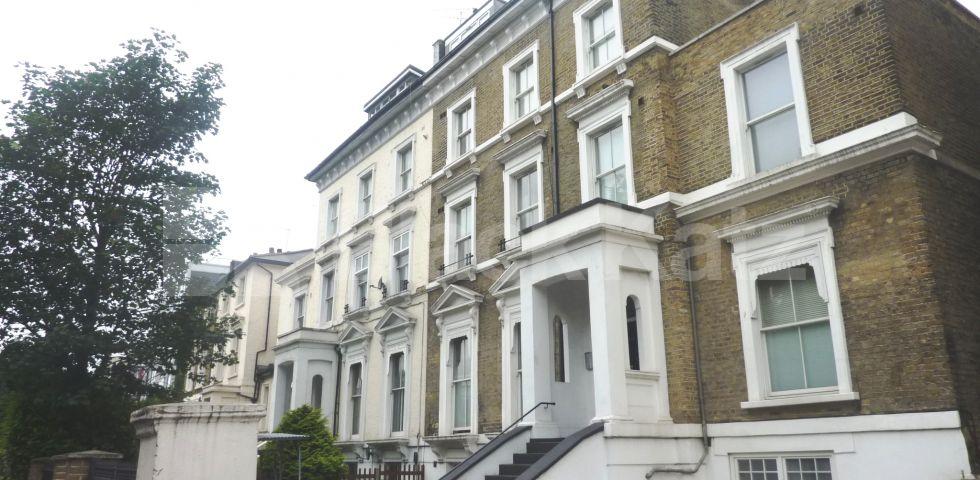 			NEW INSTRUCTION!, 1 Bedroom, 1 bath, 1 reception Flat			 Camden Road, CAMDEN